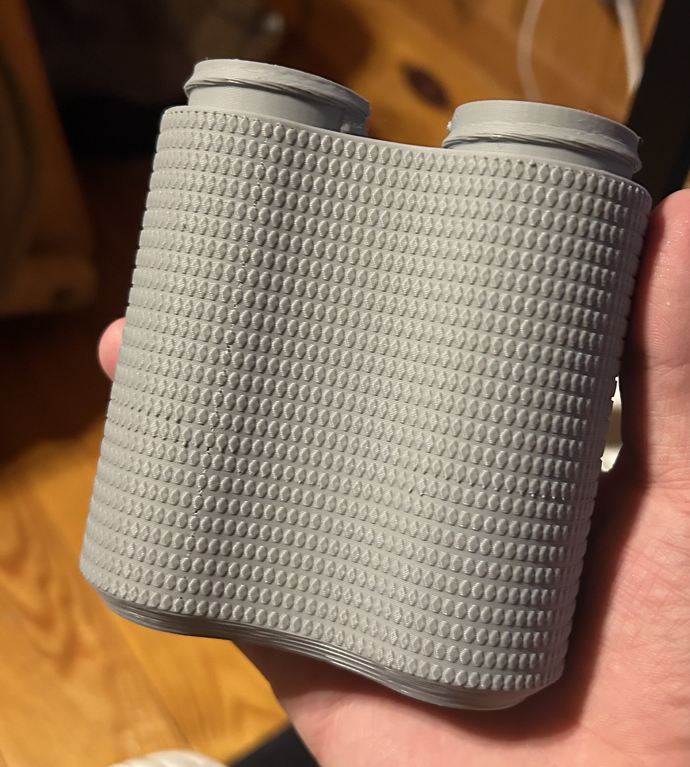 Giá Đỡ Lõi Hương Vị Cirkul SipVault