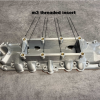 Ford FlatHead V8 (10/14) / Ống nạp tùy chỉnh - Thumbnail 10