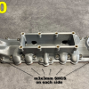 Ford FlatHead V8 (10/14) / Ống nạp tùy chỉnh - Thumbnail 11