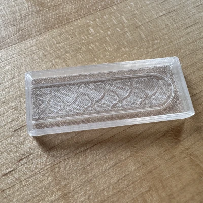 Vỏ bọc TPU cho chân ghế đôn/ghế đẩu hình chữ U chống trầy sàn