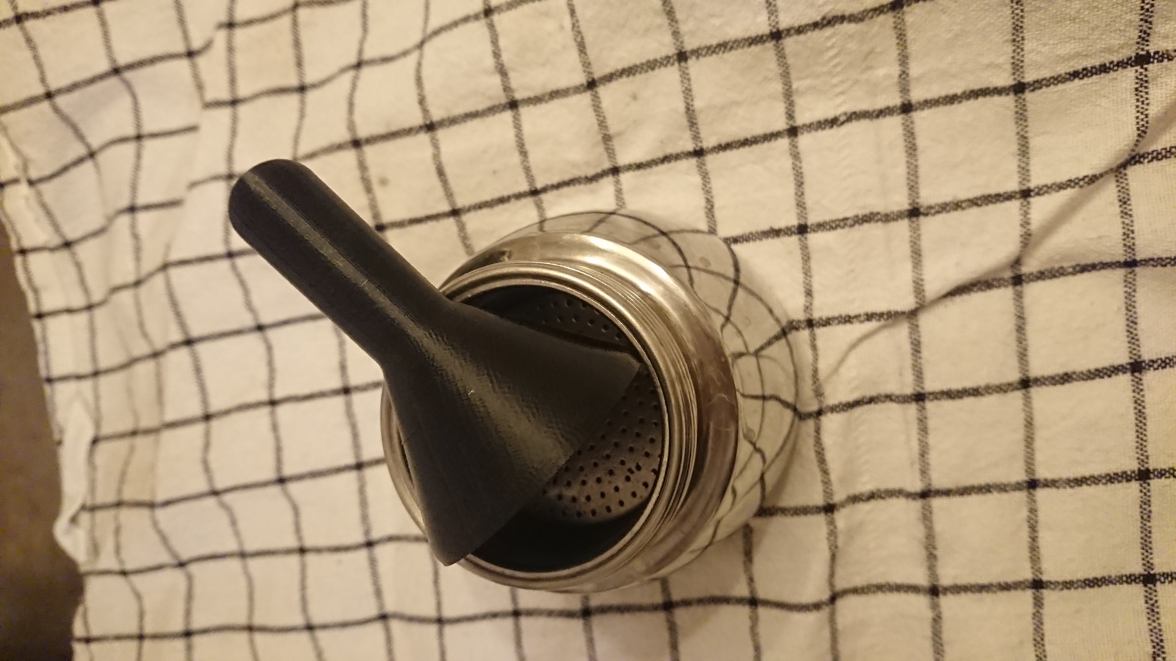 Dụng Cụ Nén Cà Phê Moca Pot