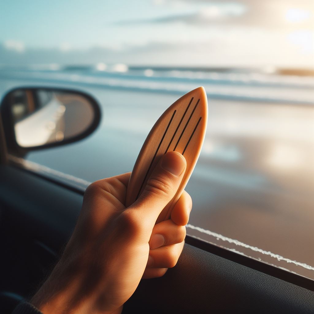 ván lướt sóng ngón tay - 4 biến thể