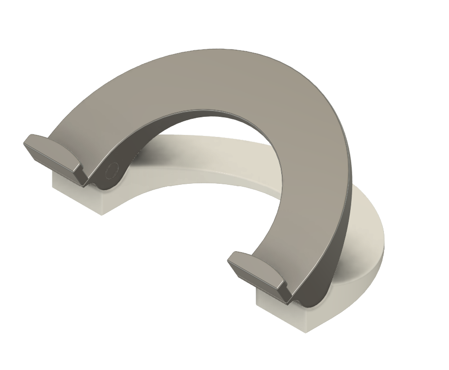 Chân Đế iPad Điều Chỉnh Được