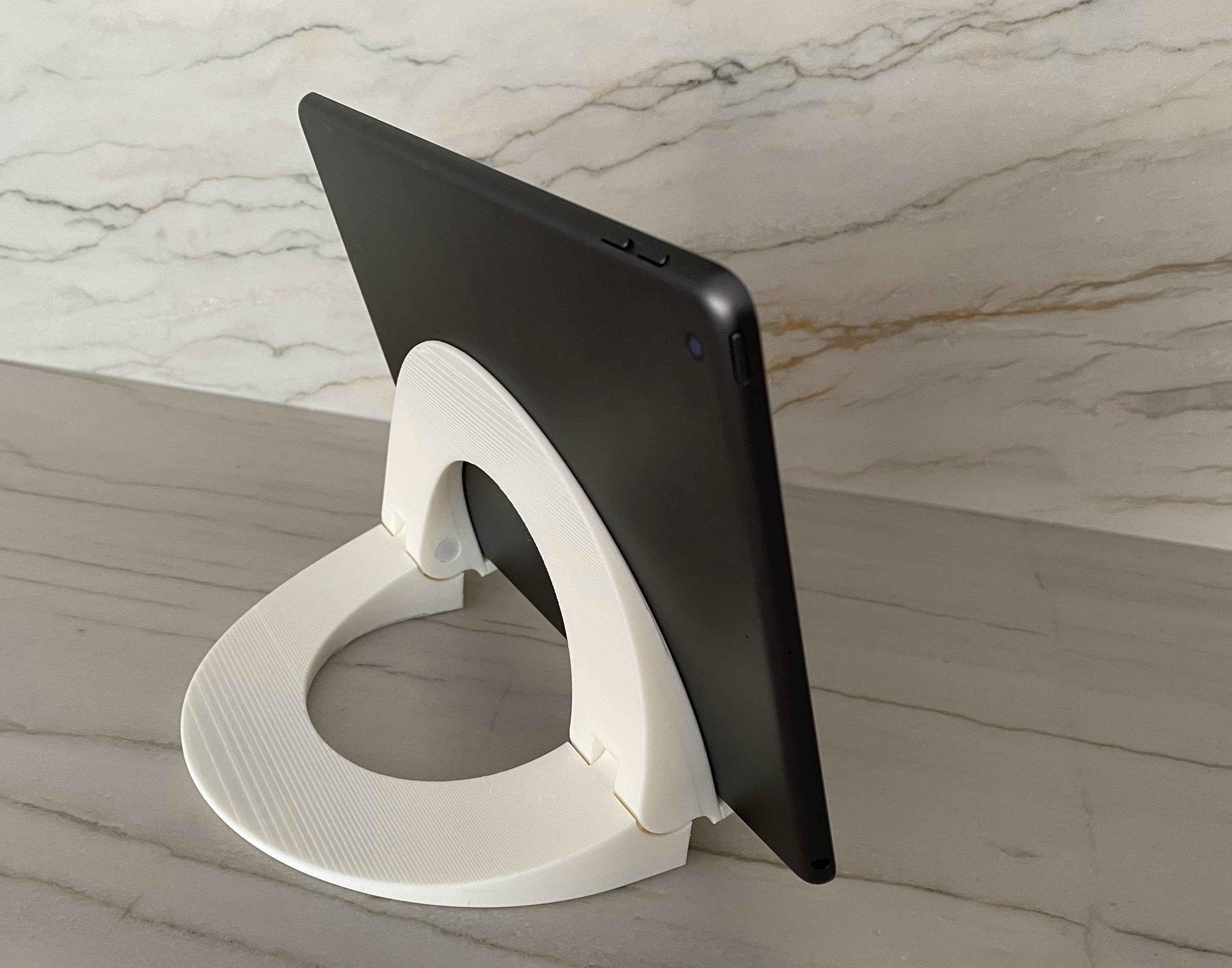 Chân Đế iPad Điều Chỉnh Được