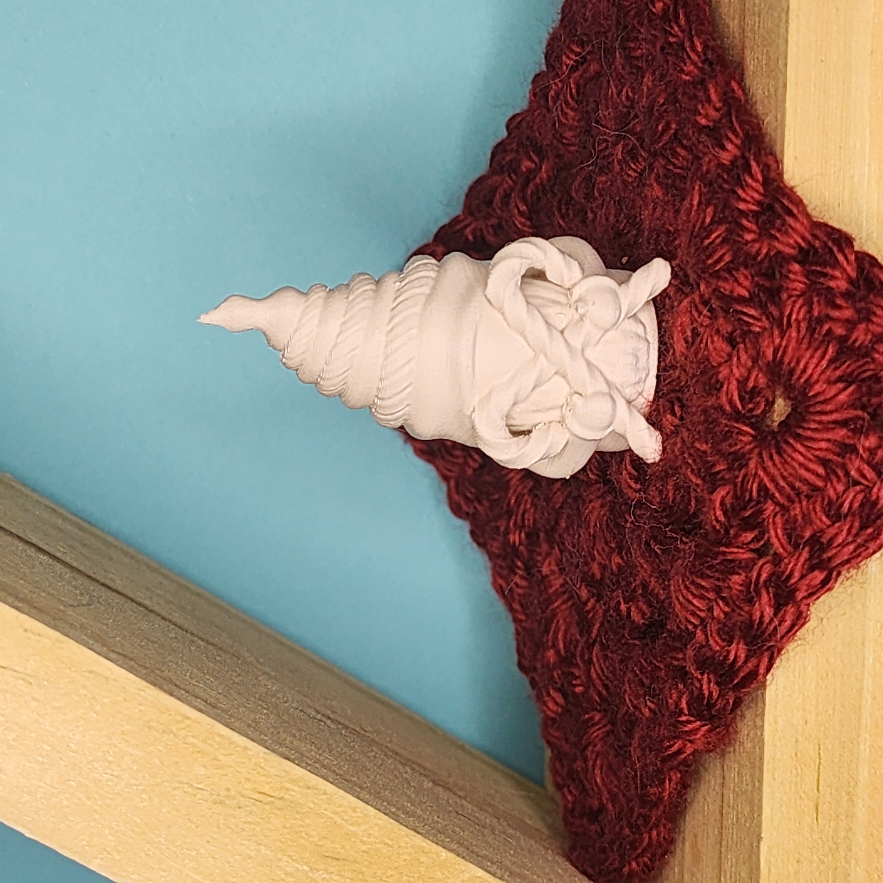 Ngày 22 - Gnome Kẹo Mía