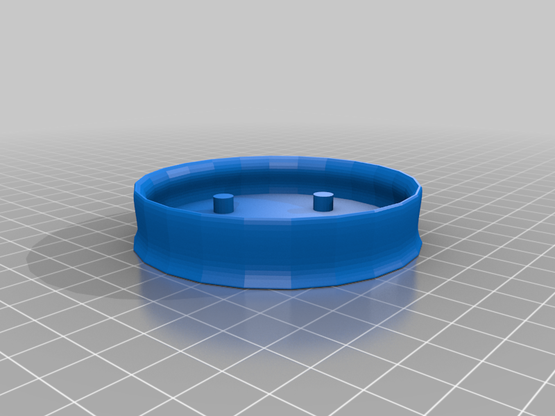 Chậu Trồng Sen Đá Xương Rồng Hình Tròn Có Khay Nước