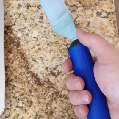 Tay Cầm Muỗng Sủi