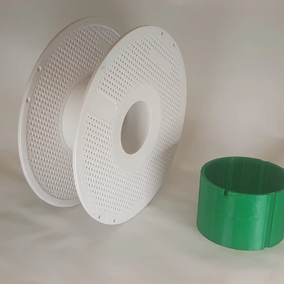 MS Bambu Lab Spool Adapter - Bộ Chuyển Đổi Cuộn Sợi