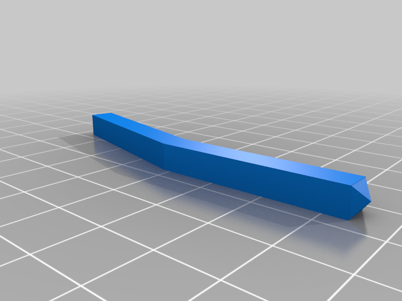 Móc Treo Khẩu Trang Tesla Lỗ Thông Hơi