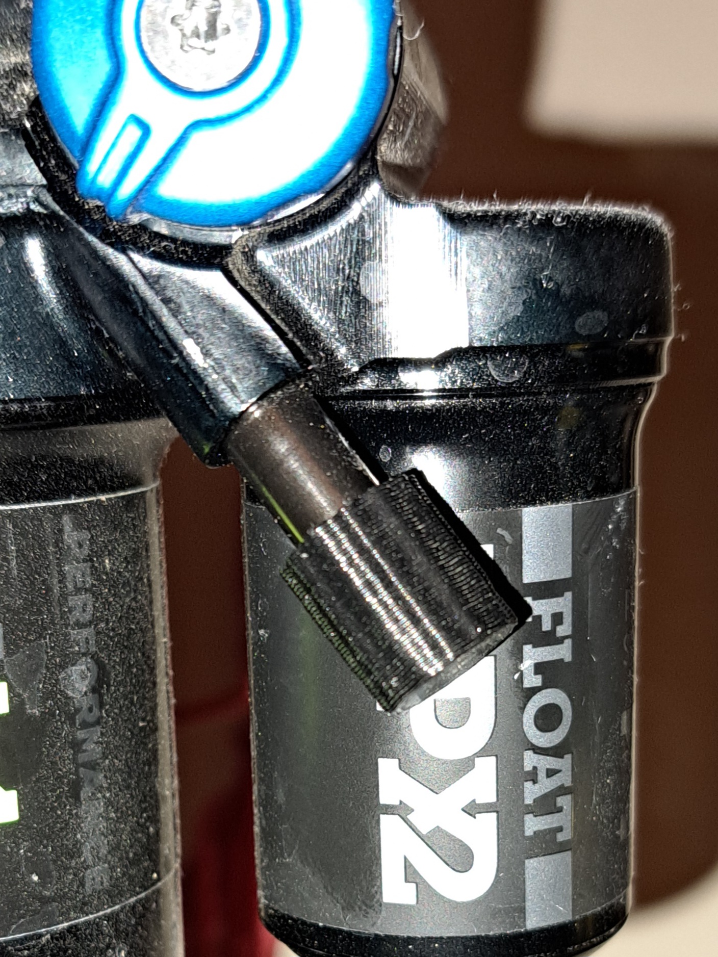 Nắp Chụp Van Schrader