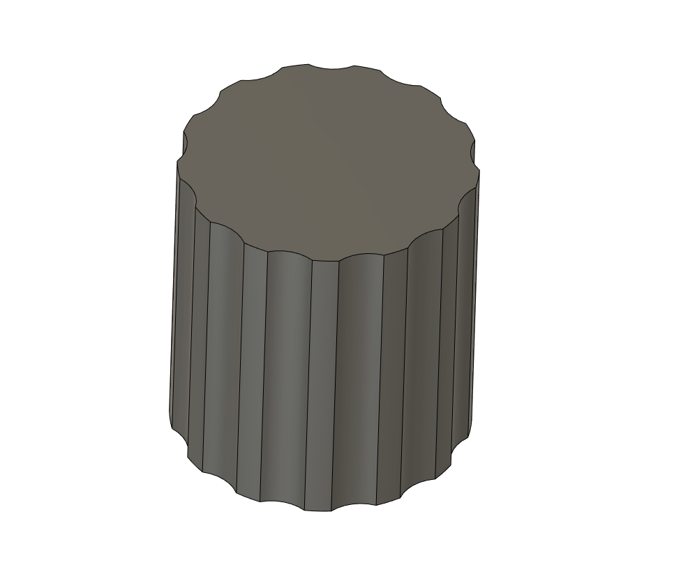 Nắp Chụp Van Schrader