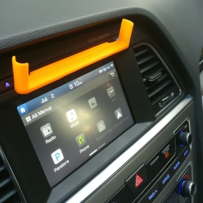 Giá đỡ đầu CD cho Điện thoại OnePlus 3