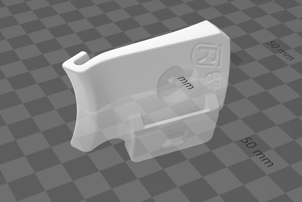 Adapter KASK sang Peltor 30mm