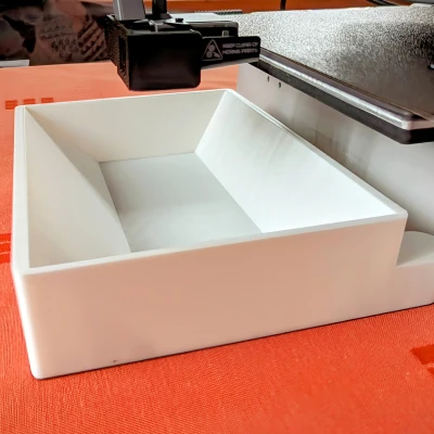 Thùng rác thải Bambu Lab A1 Mini