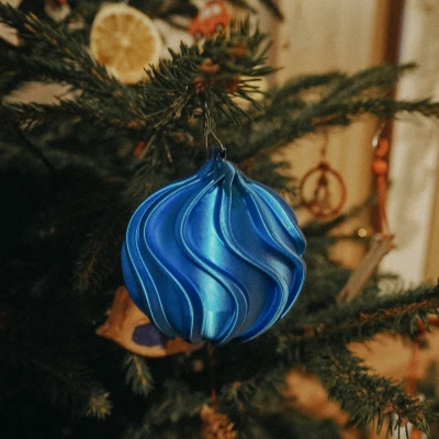 Bóng đèn Giáng Sinh