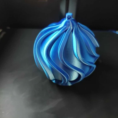 Bóng đèn Giáng Sinh