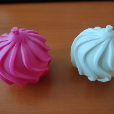 Bóng đèn Giáng Sinh