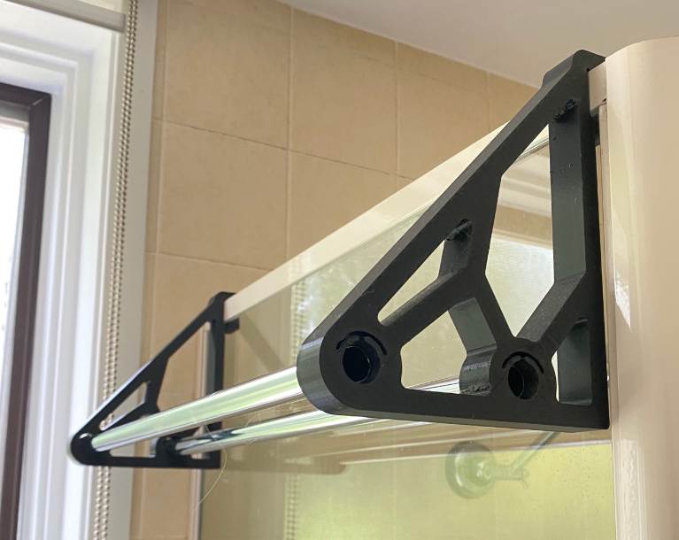 Móc Treo Khăn Tắm Handtuchhalterung