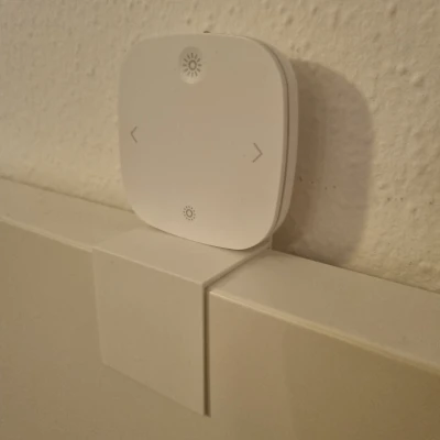 Giá đỡ IKEA Malm Styrbar