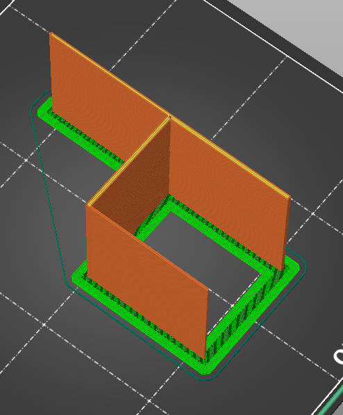 Giá đỡ IKEA Malm Styrbar