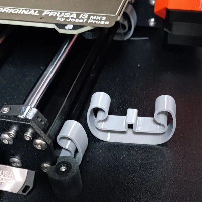 Chân chống rung thấp cho Prusa MK4 MK3/3S/3S+