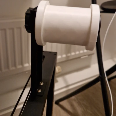 Bộ chuyển đổi Gembird cho giá đỡ spool Ender 3