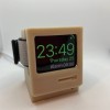 Đế Sạc Apple Watch S7 Phong Cách Macintosh 128k - Thumbnail 1