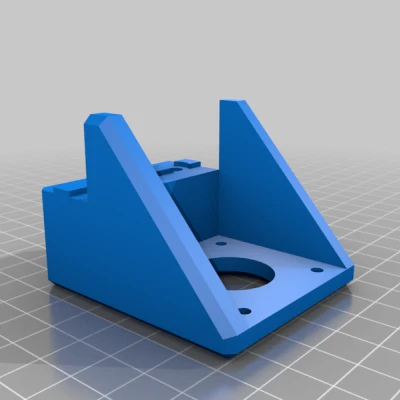 Máy in 3D CoreXY Cân Bằng