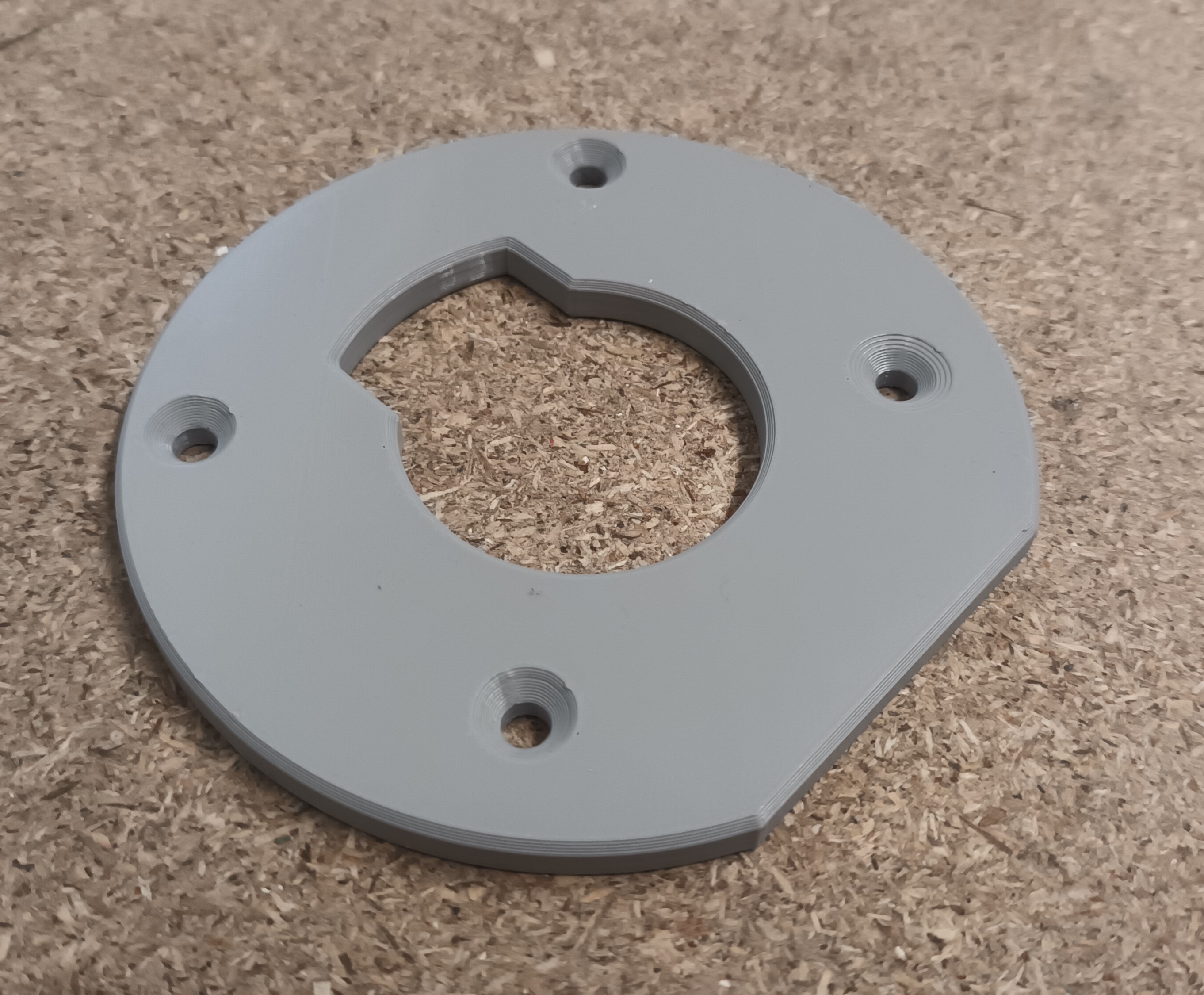 Tấm Bảo Vệ Máy Cắt Cạnh Makita RT0700