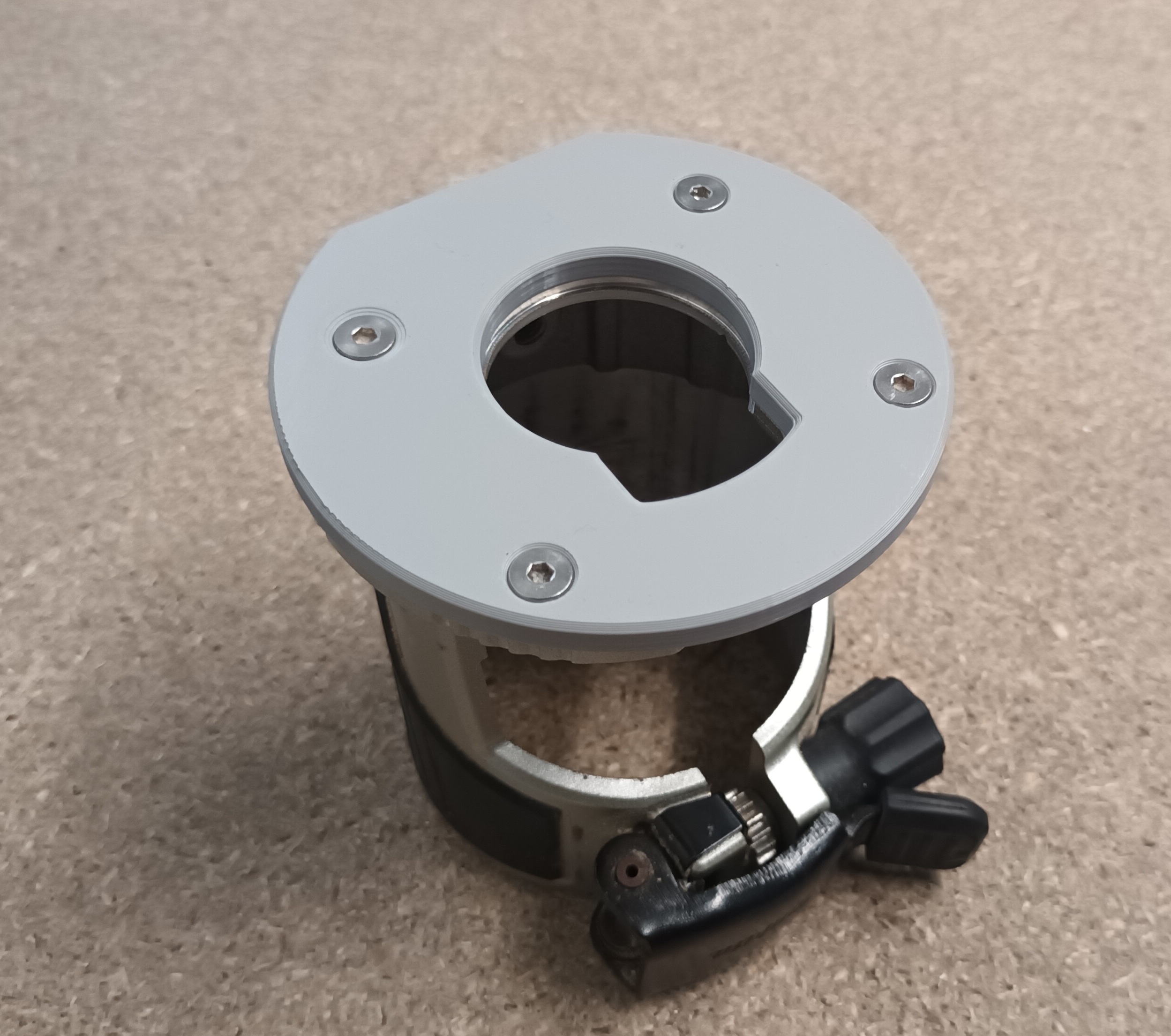 Tấm Bảo Vệ Máy Cắt Cạnh Makita RT0700