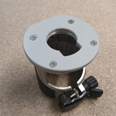 Tấm Bảo Vệ Máy Cắt Cạnh Makita RT0700