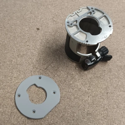 Tấm Bảo Vệ Máy Cắt Cạnh Makita RT0700