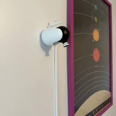 Adapter Ống Kính Góc Rộng Infant Optics Cho Màn Hình VAVA