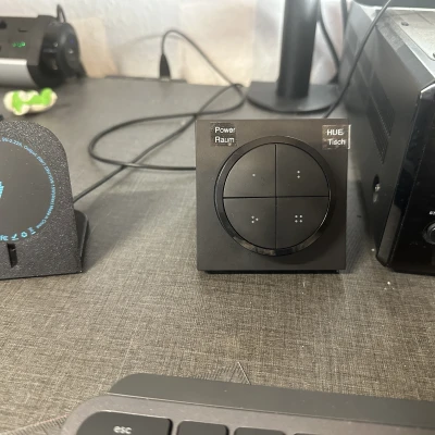 Chân Đế Bàn Xoay Hue Tap Dial