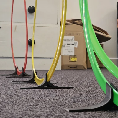 Chân đế Cổng Whoop 450mm