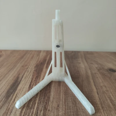 Đế trưng bày cho Star destroyer