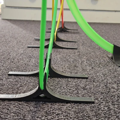 Chân đế Cổng Whoop 450mm