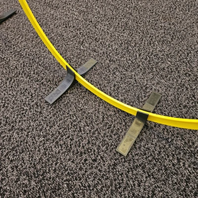 Chân đế Cổng Whoop 450mm