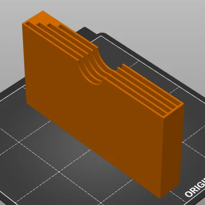 Hộp Đựng Tiền Euro Đơn Giản (Cập Nhật)