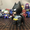Mô hình Batman Mini - Thumbnail 1