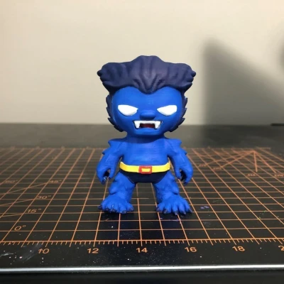 Mô hình Beast Mini