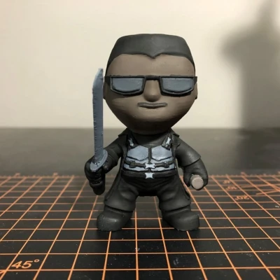 Blade Mini