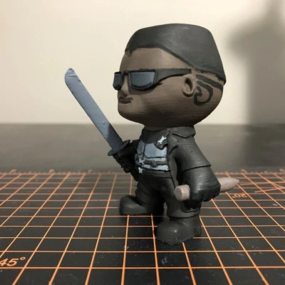 Blade Mini