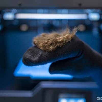 Phụ Kiện Rối Vớ