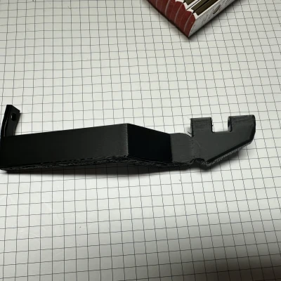 Giá Đỡ Logitech C270 Cho Sovol SV07