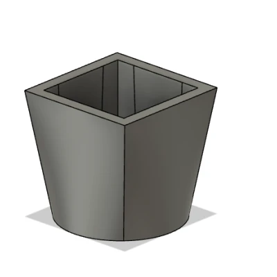 Chậu Hoa Đa Năng