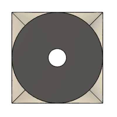 Chậu Hoa Đa Năng