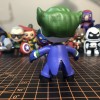 Mô Hình The Joker Mini - Thumbnail 2
