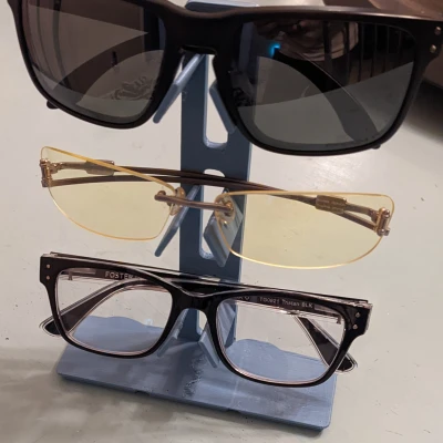 Kệ Đựng Kính Gridfinity (3 cái)