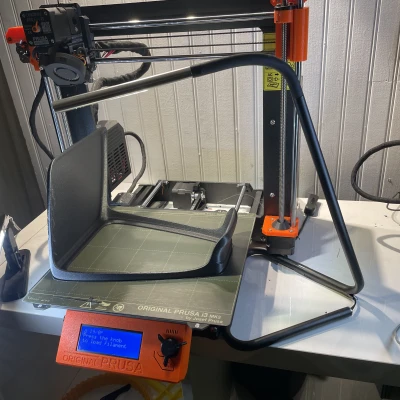 GIÁ ĐỠ TAI NGHE TỐI GIẢN CÓ PHONG CÁCH